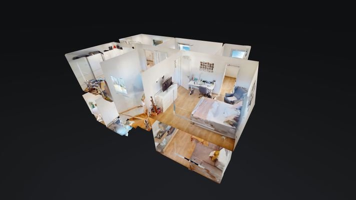 3D-Model