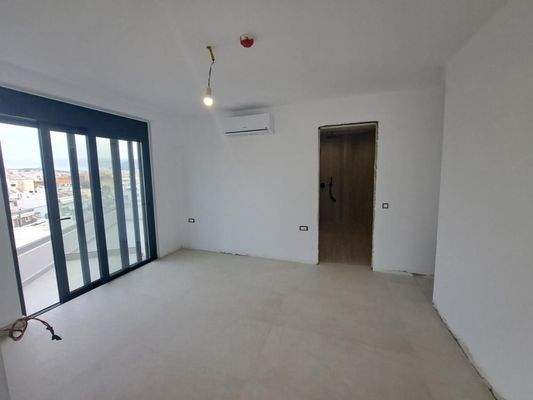 Kreta, Chania: Wohnung zum Verkauf in Nea Chora, Chania, Neubauprojekt