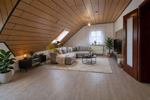 Satteldorf Wohnungen, Satteldorf Wohnung kaufen