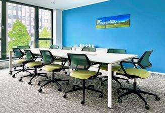 Regus_Colonius Carré_Germany_Centre 5194_Board roo