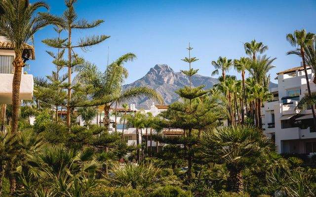 Photo: Apartment in Marbella Golden Mile