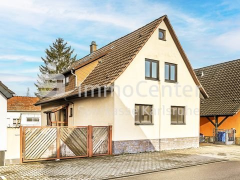Karlsruhe / Neureut Häuser, Karlsruhe / Neureut Haus kaufen