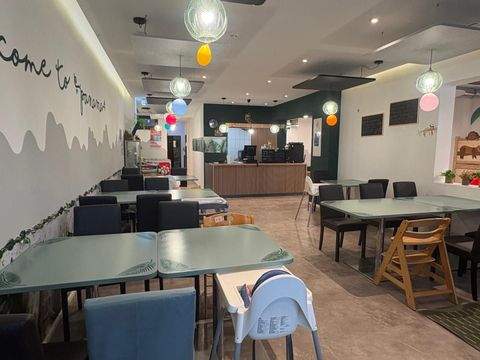 Telfs Ladenlokale, Ladenflächen 