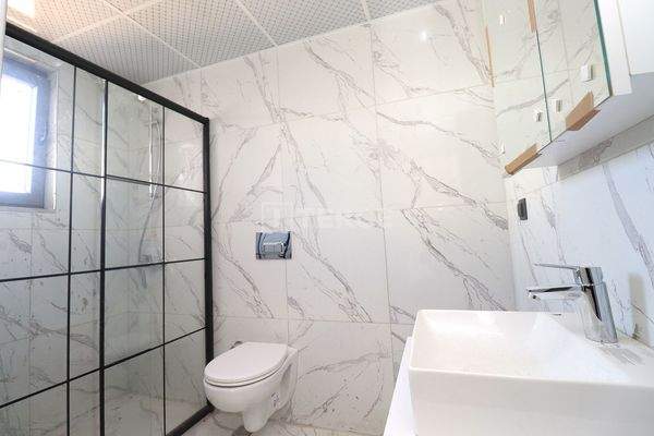 1-Bedroom Nature View Apartment in Antalya Döşemealtı