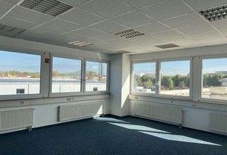 Büroflächen