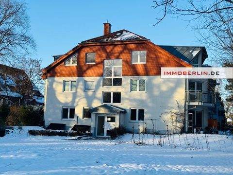 Potsdam Wohnungen, Potsdam Wohnung kaufen