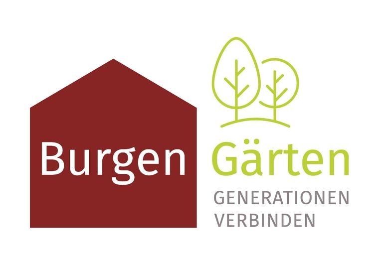 Weinheim Burgen Gärten