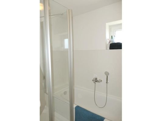 Badezimmer 1.OG