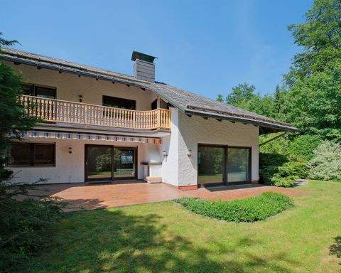 Grünwald Häuser, Grünwald Haus kaufen