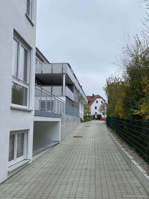 Schopfloch Wohnungen, Schopfloch Wohnung kaufen