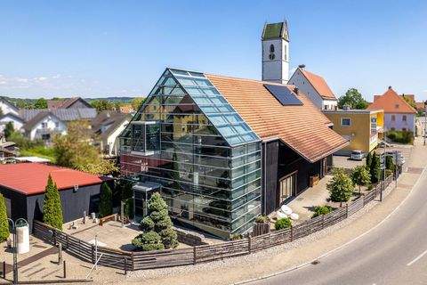 Mengen Häuser, Mengen Haus kaufen