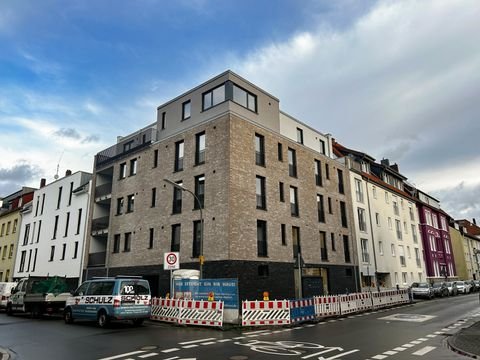 Osnabrück Wohnungen, Osnabrück Wohnung kaufen