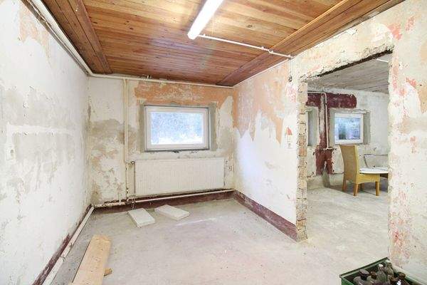 möglicher Lagerraum