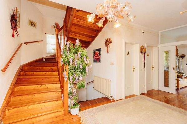 Fojer/Stiegenhaus - EG