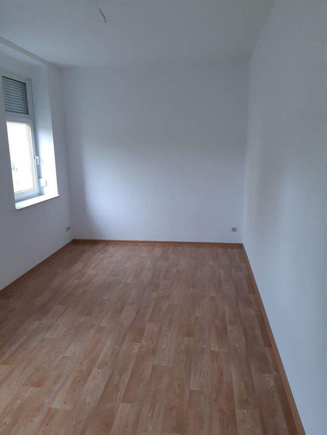 Gepflegte 4-Raum-Wohnung im Erdgeschoss | 78 m² | KdU-geeignet - Foto 2