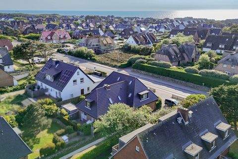 Wenningstedt / Wenningstedt (Sylt) Wohnungen, Wenningstedt / Wenningstedt (Sylt) Wohnung kaufen