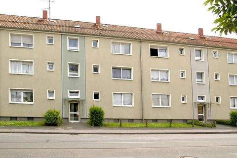 Duisburg Wohnungen, Duisburg Wohnung mieten