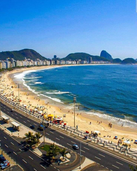 Rio de Janeiro Wohnungen, Rio de Janeiro Wohnung kaufen