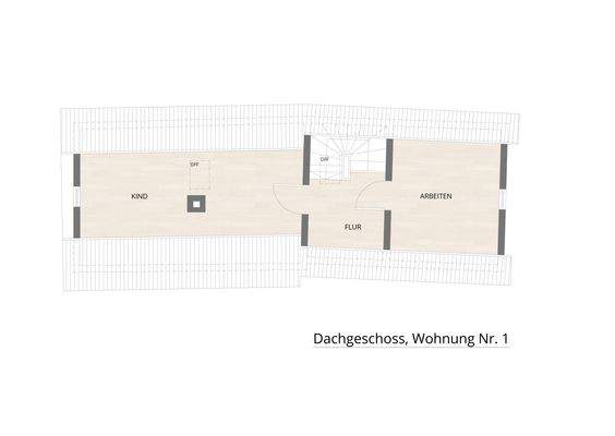Dachgeschoss