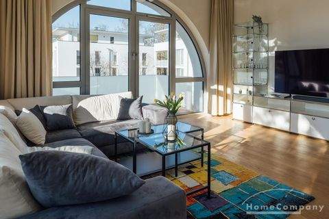 Dresden Wohnen auf Zeit, möbliertes Wohnen