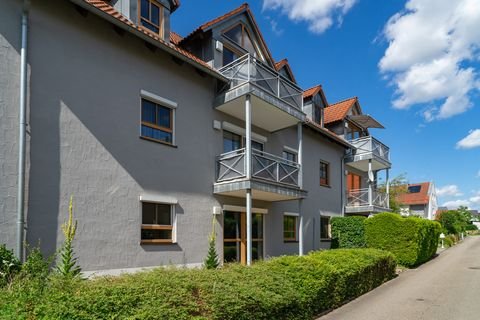 Burglengenfeld Wohnungen, Burglengenfeld Wohnung kaufen