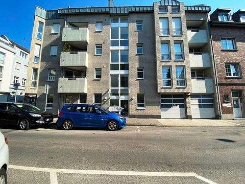 Mönchengladbach Büros, Büroräume, Büroflächen 