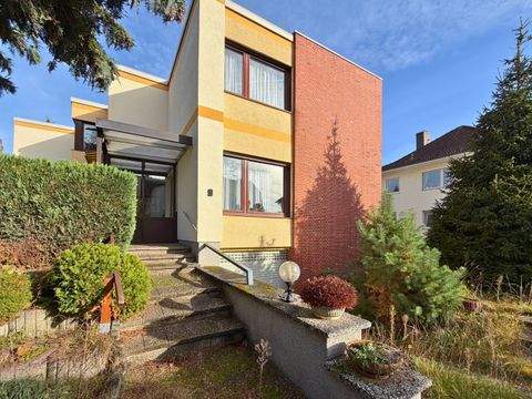 Berlin Häuser, Berlin Haus kaufen