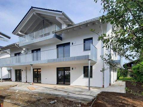 Bernau am Chiemsee Wohnungen, Bernau am Chiemsee Wohnung kaufen