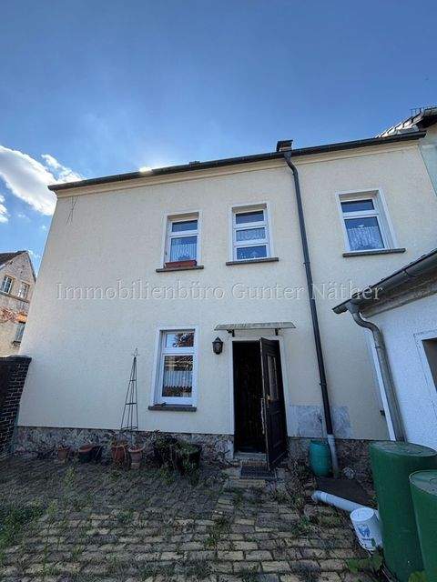 Bad Lausick Häuser, Bad Lausick Haus kaufen