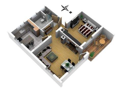 Salem Wohnungen, Salem Wohnung kaufen