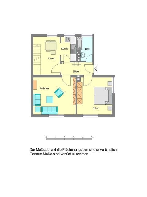 Bielefeld Wohnungen, Bielefeld Wohnung mieten