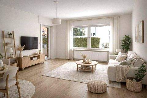 Bad Oeynhausen Wohnungen, Bad Oeynhausen Wohnung kaufen