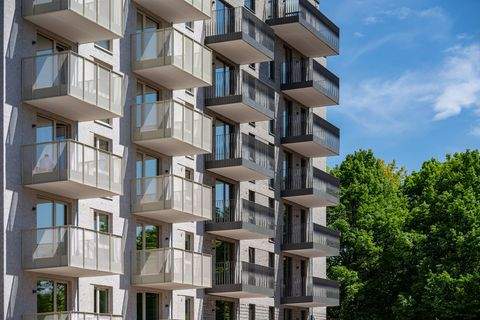 Hamburg / Rothenburgsort Wohnungen, Hamburg / Rothenburgsort Wohnung kaufen