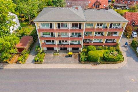 Hannover Wohnungen, Hannover Wohnung kaufen