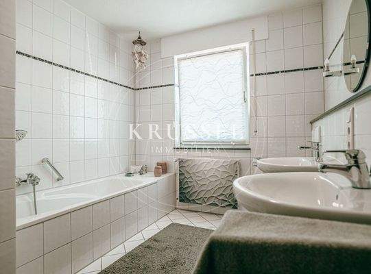 Das Tageslichtbadezimmer