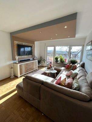 Wohnbereich 