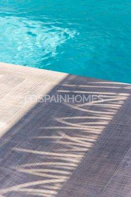 New Build Houses with Contemporary Design in La Herrada