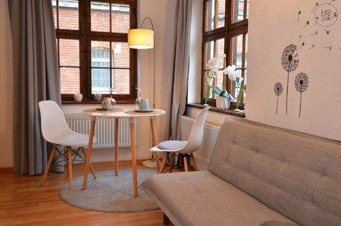 Ulm Wohnen auf Zeit, möbliertes Wohnen