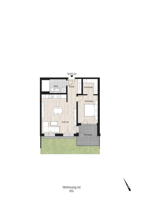 Pfaffenhofen an der Ilm Wohnungen, Pfaffenhofen an der Ilm Wohnung kaufen