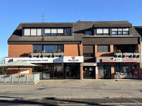 Göttingen Büros, Büroräume, Büroflächen 