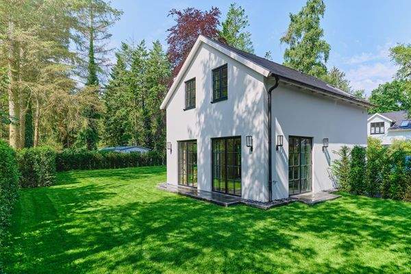 Ferienhaus an der Ostsee