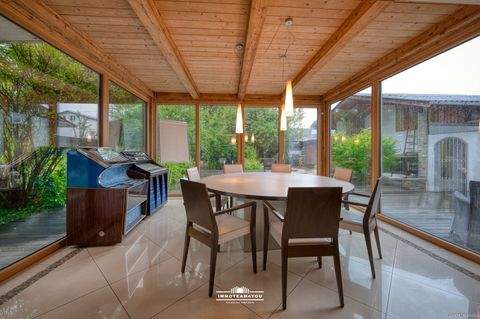 Attnang-Puchheim Büros, Büroräume, Büroflächen 