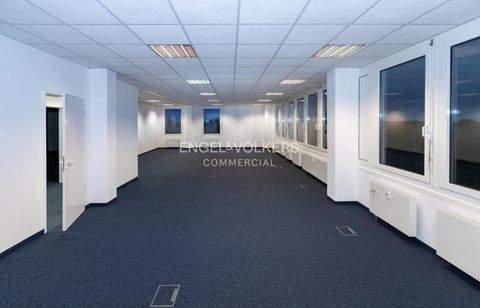 Berlin Büros, Büroräume, Büroflächen 