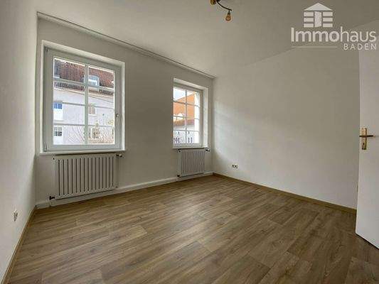 Whg03-drittes Zimmer