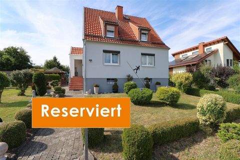 Hessisch Lichtenau Häuser, Hessisch Lichtenau Haus kaufen