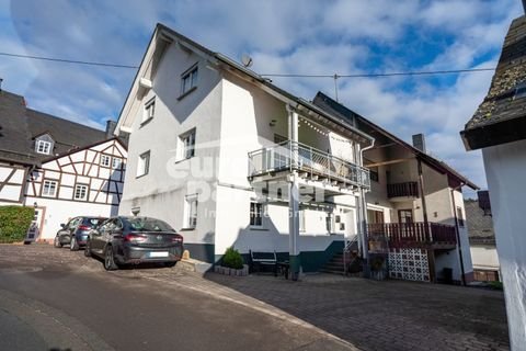 Rötsweiler-Nockenthal Häuser, Rötsweiler-Nockenthal Haus kaufen