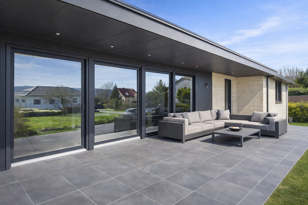 TERRASSENFLÄCHE | NACHHER