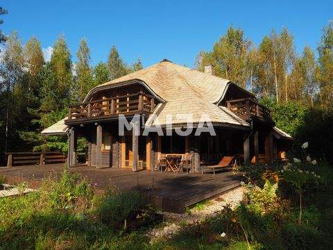 Amatciems Häuser, Amatciems Haus kaufen