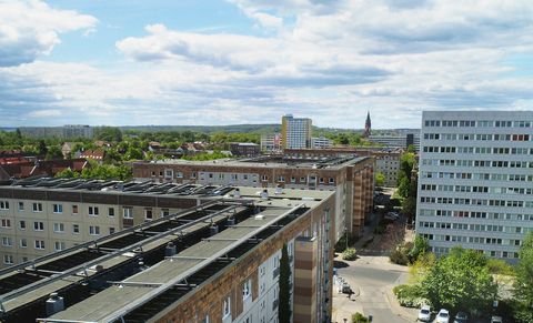 Neubrandenburg Wohnungen, Neubrandenburg Wohnung mieten