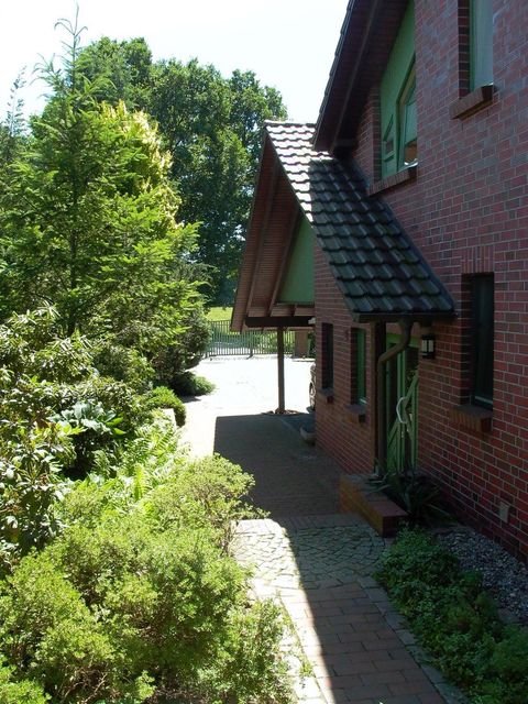 Wittstock/Dosse Häuser, Wittstock/Dosse Haus kaufen